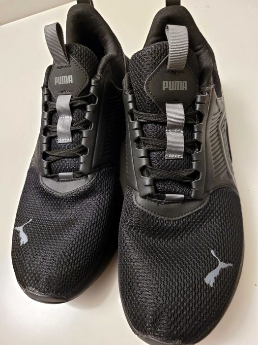 PUMA - Buty do biegania X-Cell Nova FS - r.46 (30cm)