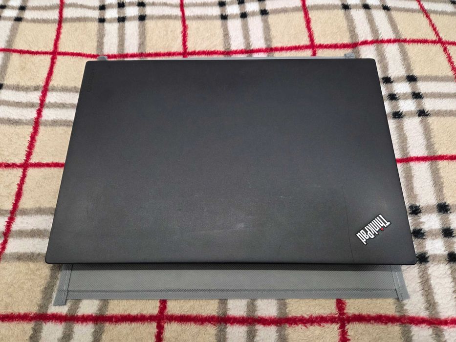 Ноутбук 14" Lenovo ThinkPad T460S 8GB ОЗУ 256GB SSD