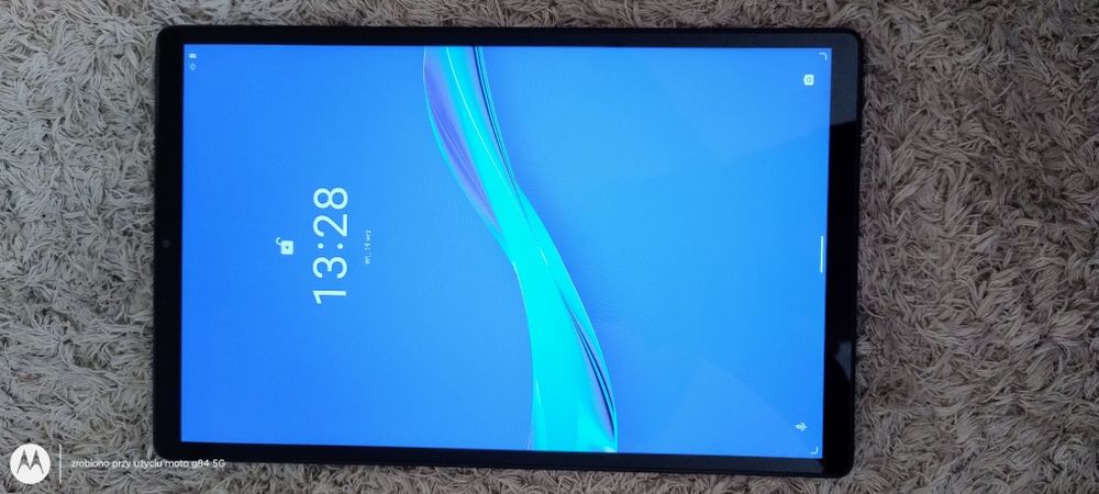 Tablet Lenovo stan dobry