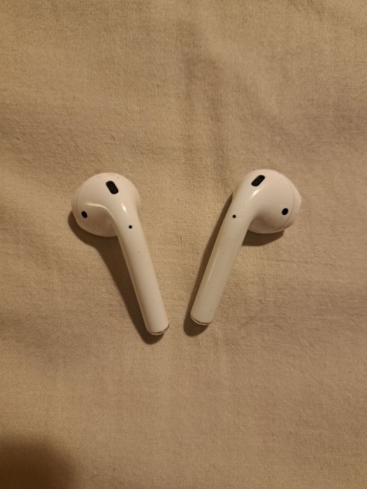 Airpods 1a Geração Originais