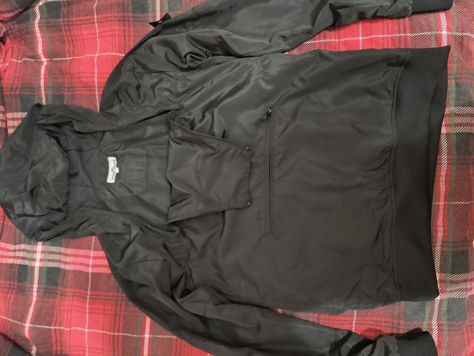 Анорак Stone island