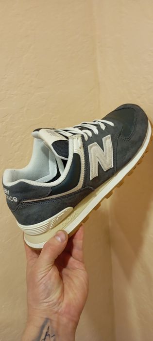 Кросівки New Balance 574 / Ню Беланс