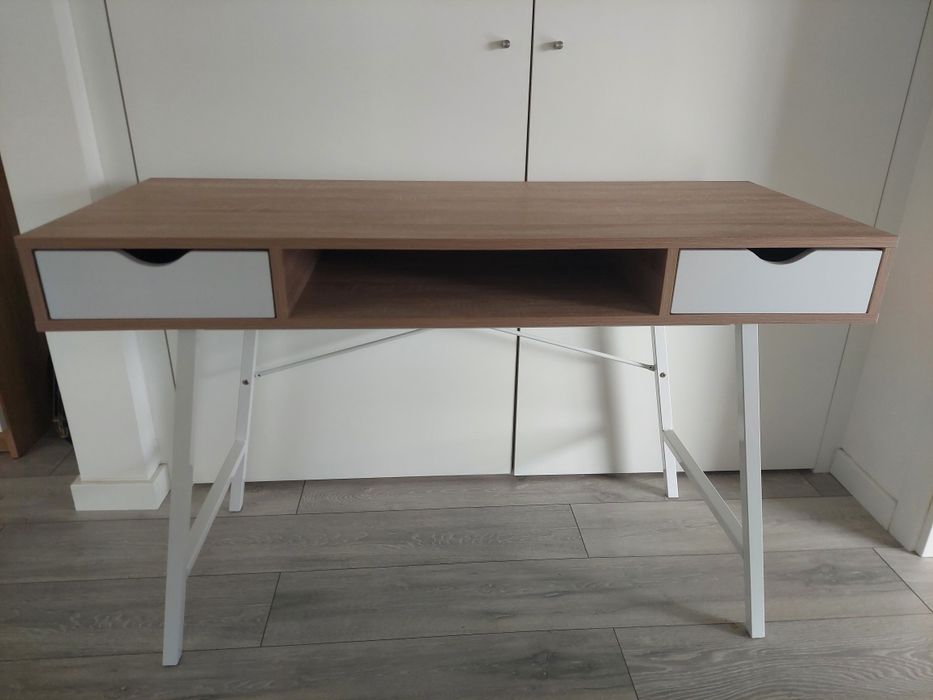 Secretária de escritório