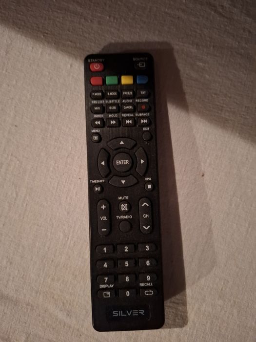 Tv Silver 32'' IP-LE32/495523