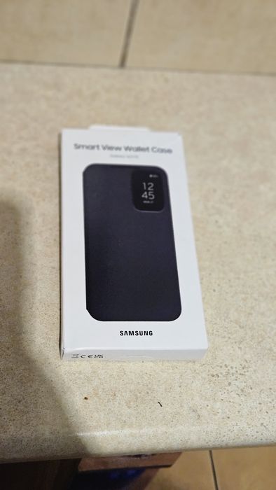 Etui do Samsung Galaxy S23 FE