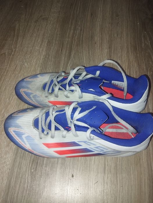 Korki F50 adidas
