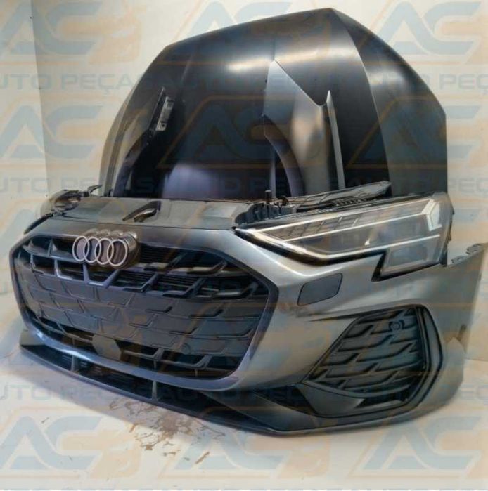AUDI A3 8Y LIFT S-LINE Frente Completa 2 0 2 0 - 2 0 2 6