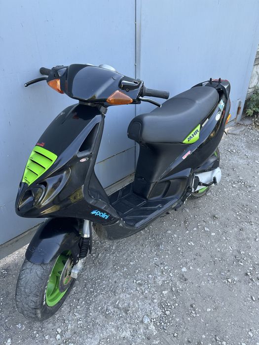 Piaggio nrg mc 3