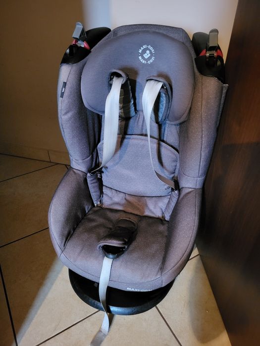 Fotelik samochodowy maxi cosi