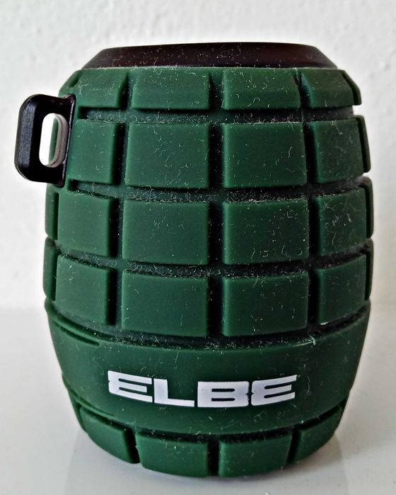 Coluna Bluetooth ELBE