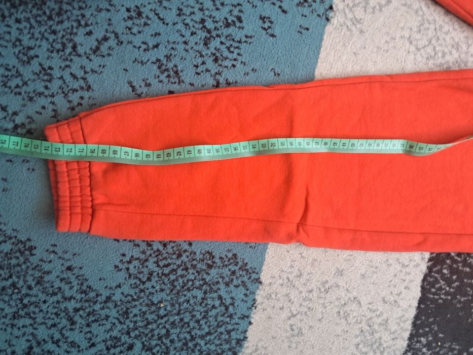 2 częsciowy dres chłopięcy 4F