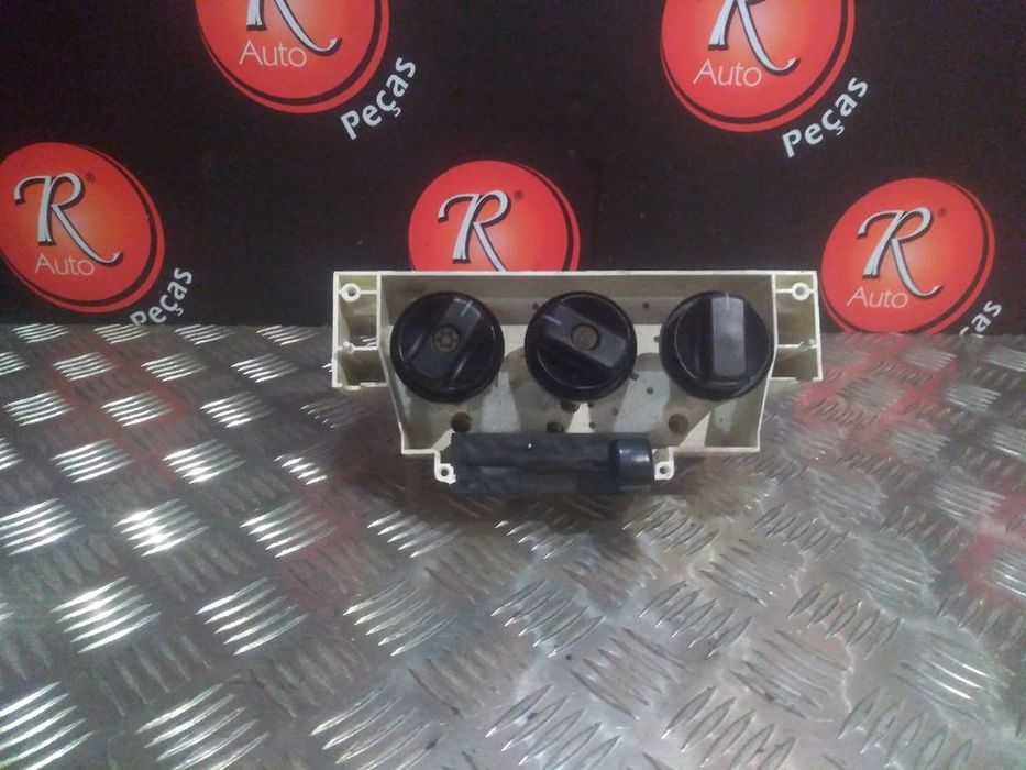 Comando Da Sofagem  Opel Agila (A) (H00)
