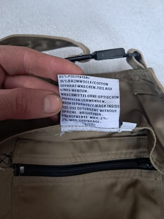 Робочий комбінезон engelbert strauss 52 р cordura