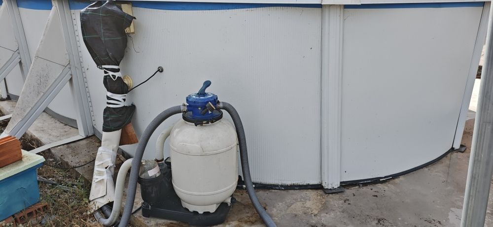 Piscina Gre 610x385