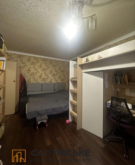 ОВ-2494 Продам 1к квартиру на Салтовке Медкомплекс 626 м/р