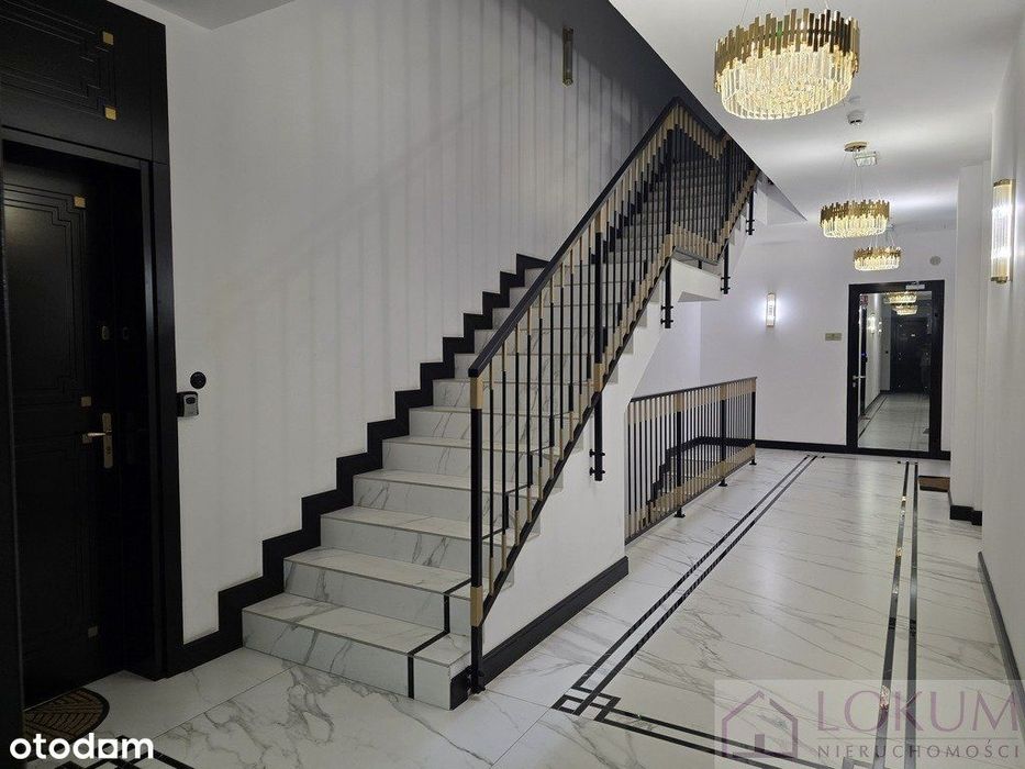 Lublin Śródmieście Apartamenty Art Deco