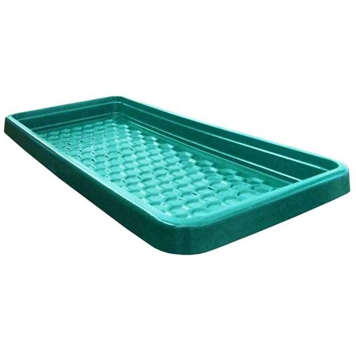 SUEVIA Wanna kuweta do dezynfekcji kąpieli racic kopyt dla zwierząt