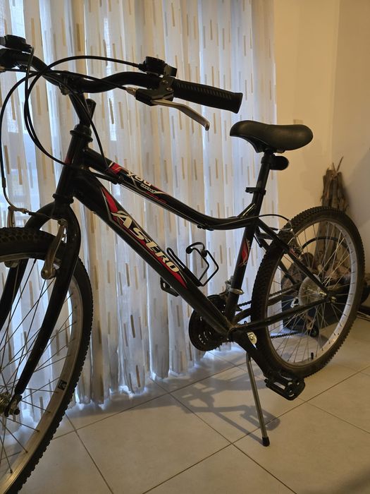 Bicicleta Montanha, Astro You And Me Nova