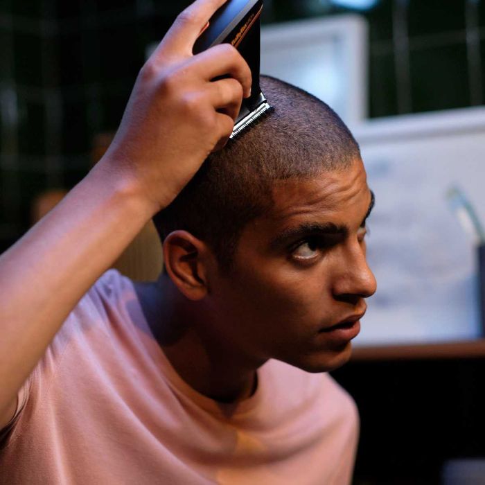 Maszynka do strzyżenia crewcut Babeliss MEN