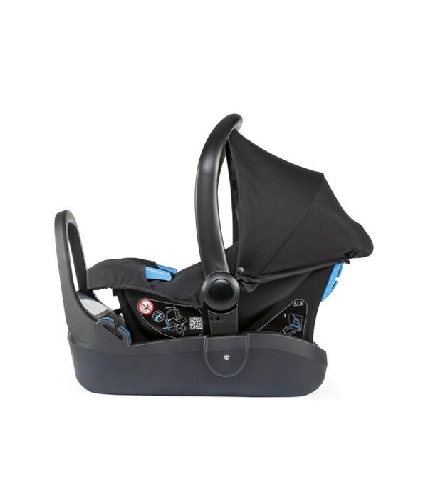 Cadeira Auto CHICCO
Kaily com Base