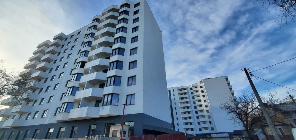 Будівельна компанія. 1-й поверх. Розстрочка. Приміщення. Без комісії.