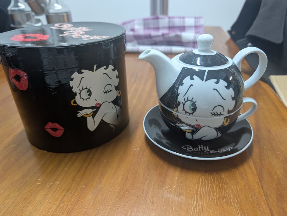 Vários artigos de cozinha