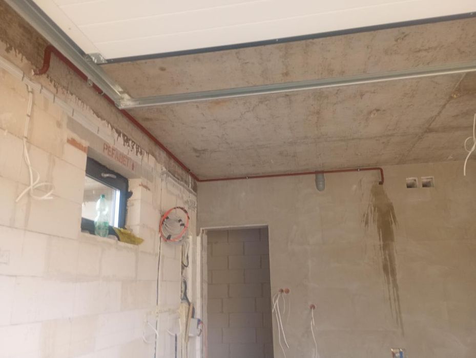 Instalacje Gazowe