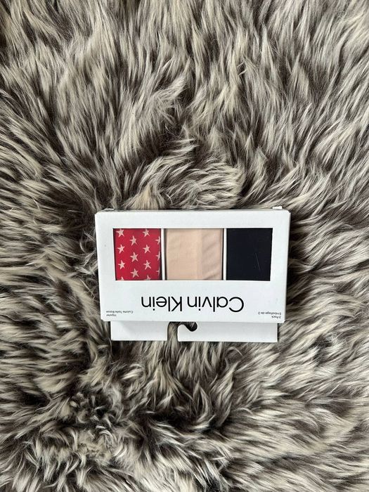 Трусики Calvin Klein   Victoria's secret