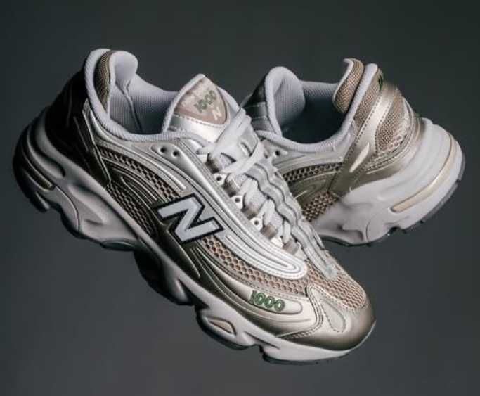 Кросівки New Balance 1000 M1000N