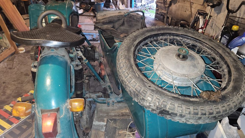 Днепр мт 9 1974 року оригінал