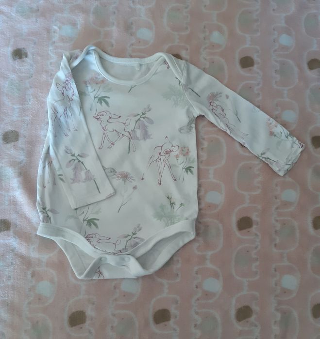 Body z dlugim rekawem