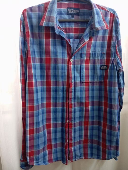 Сорочки для чоловіка