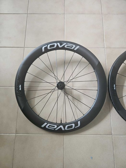 Roval Rapide Clx 2