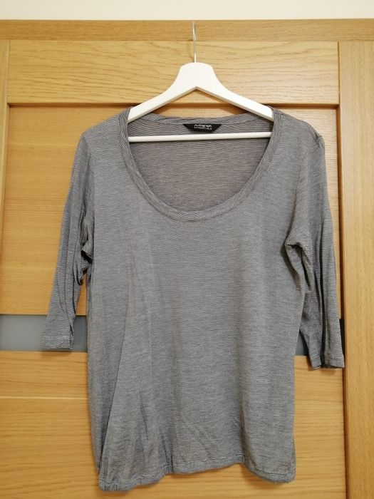 Bluzka damska nowa w rozmiarze 42XL małe 100 %wiskoza