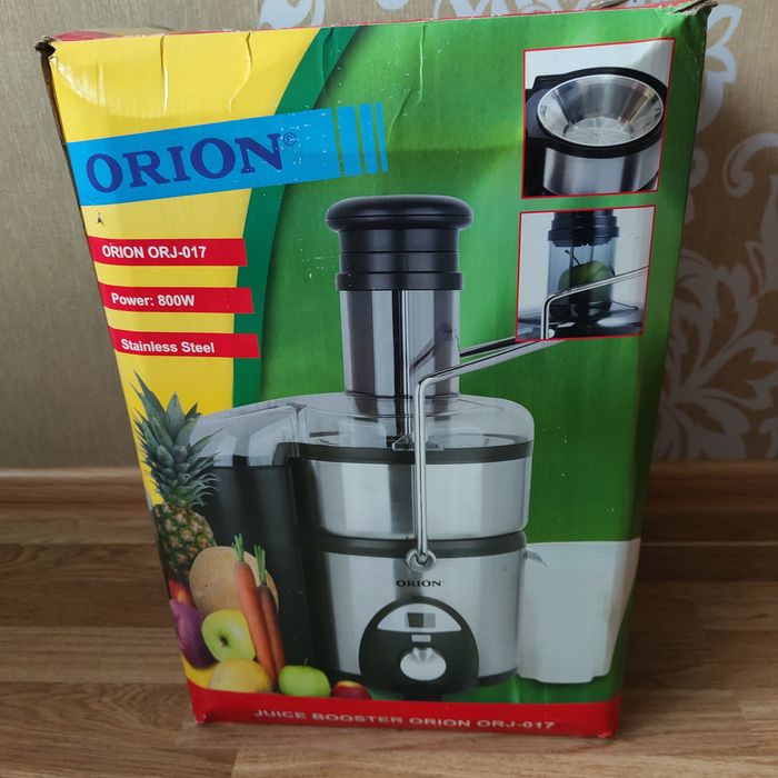 Соковыжималка Orion