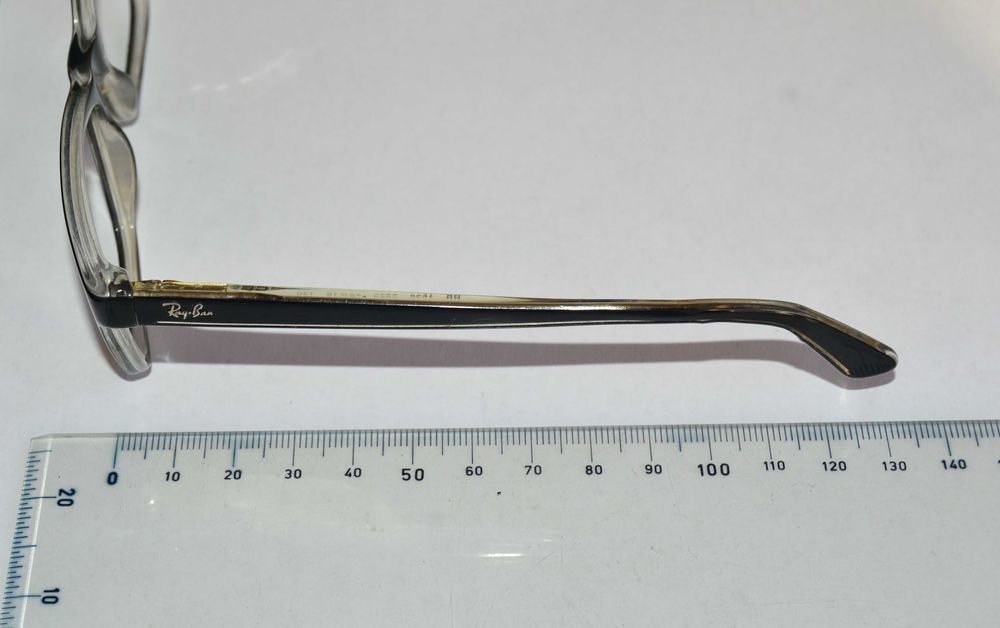 Oculos Vintage Ray-Ban