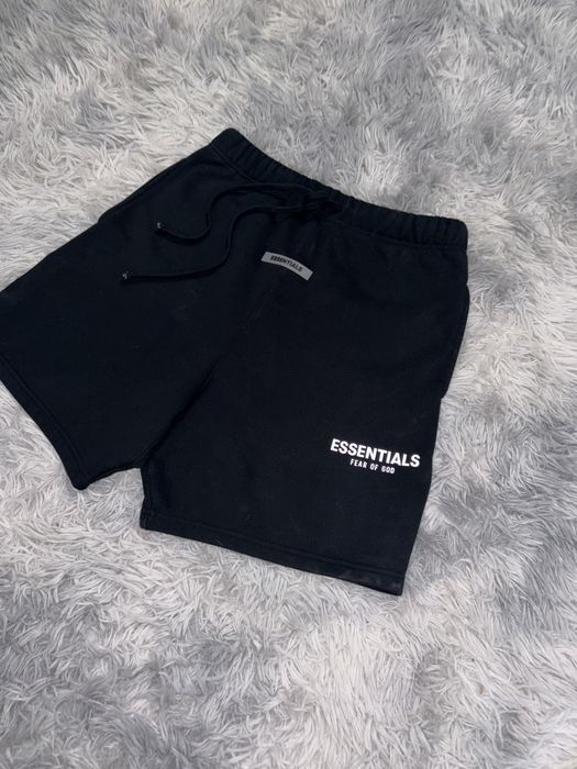 шорти «Essentials» есеншл