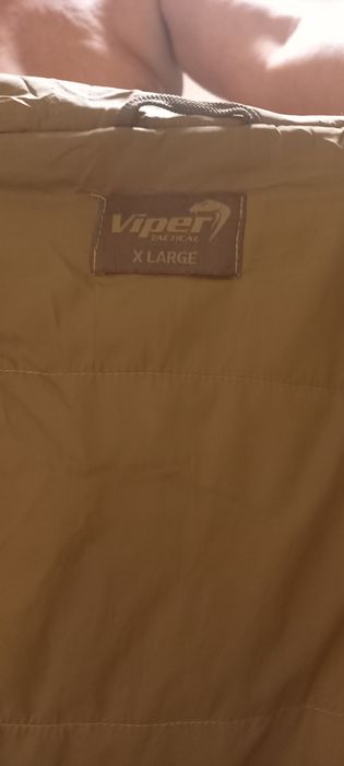 Продам курточку Viper Tactical