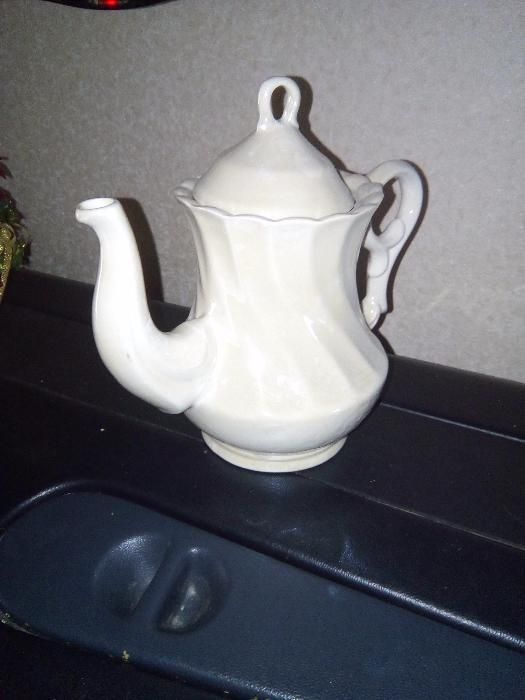 Чайник-заварник большой