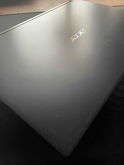 Laptop acer aspire 7