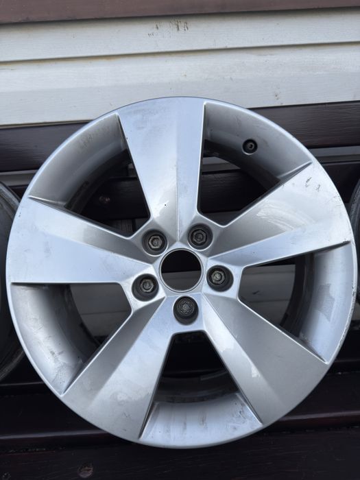 Koła letnie R16 Dębica