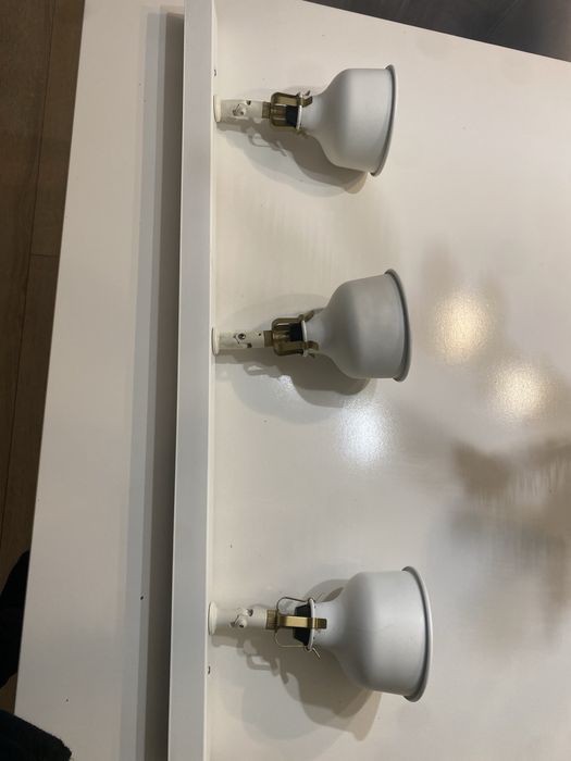 Lapma sufitowa IKEA Ranarp