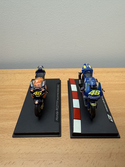 Valentino Rossi - 1/24