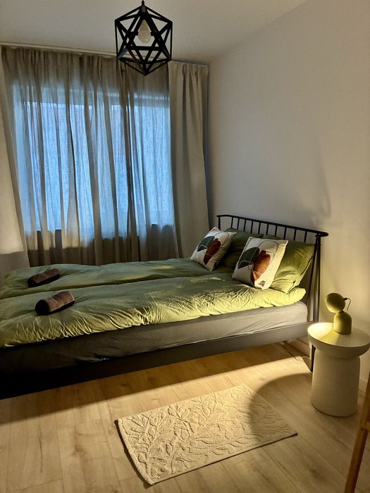 Apartament w ścisłym  centrum - Lipowa 18