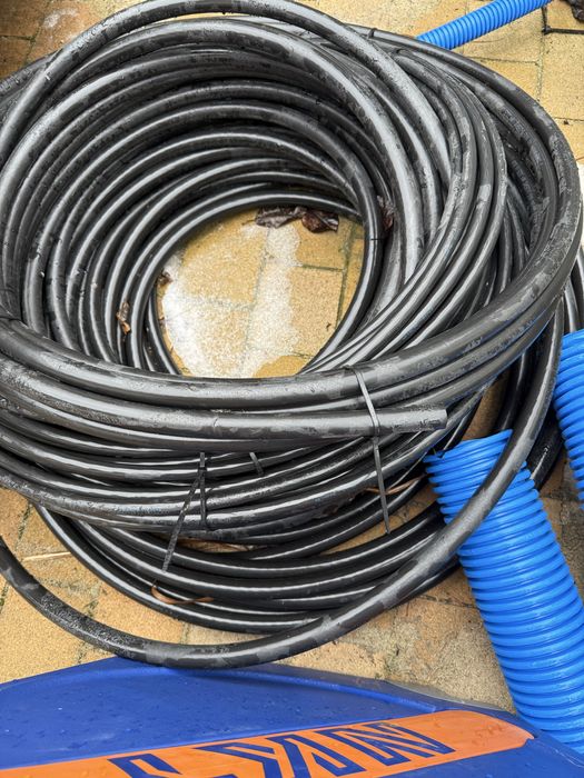 Kabel energetyczny YKXS 1x240mm2 RMC  odcinek 64m