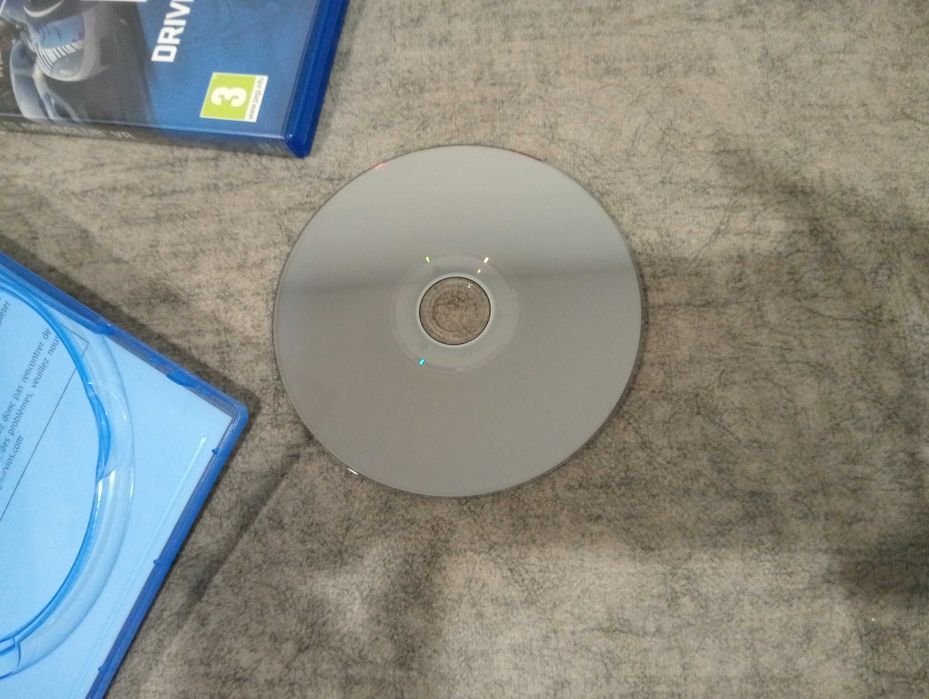 Comandos para óculos VR  e jogo