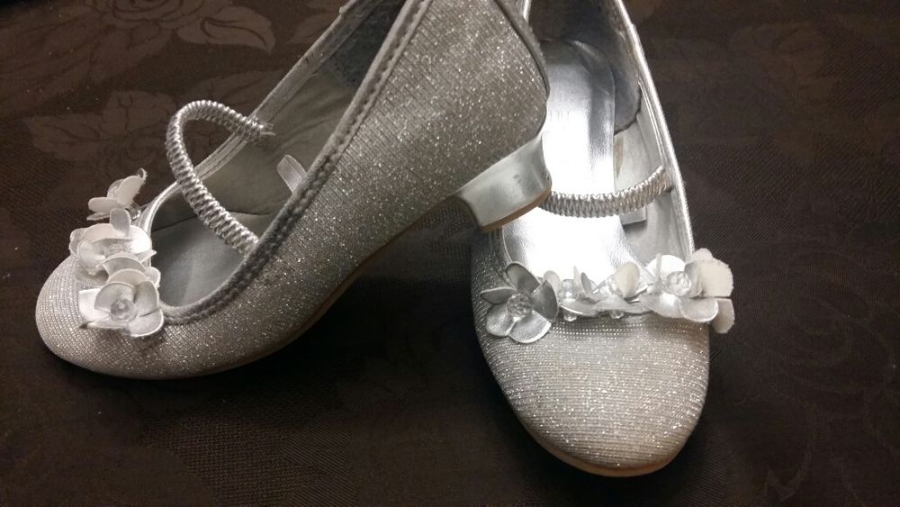 Buty buciki