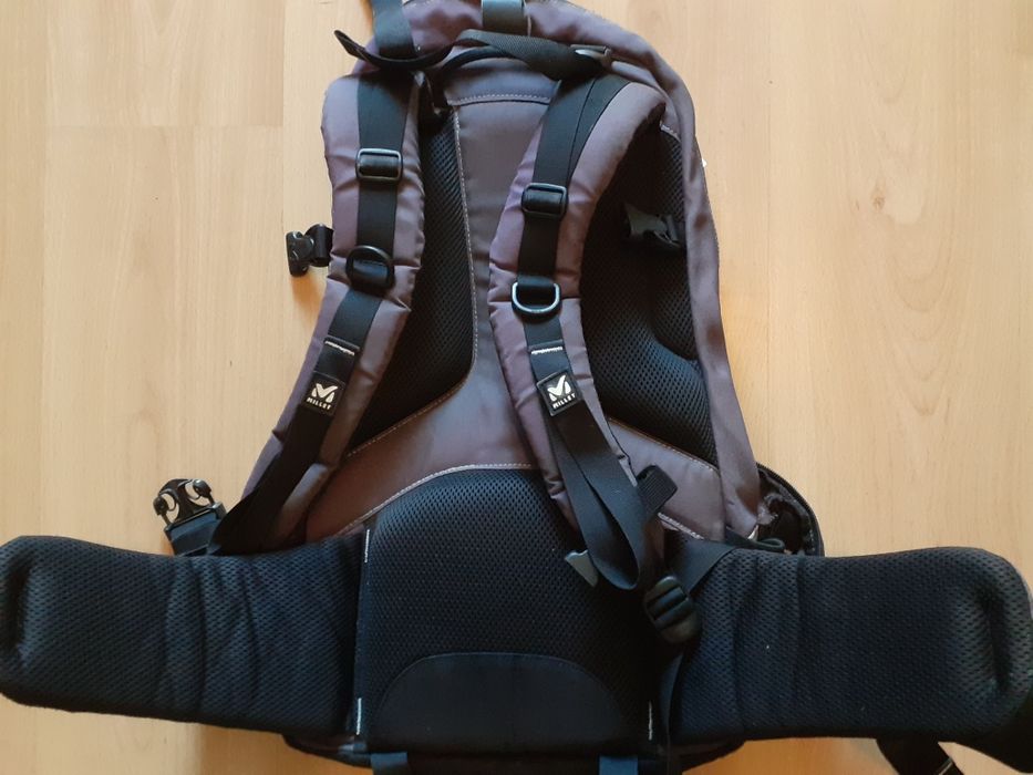 Mochila Millet hiker 38