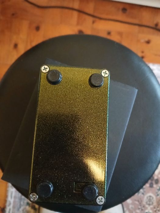 Mxr carbon copy analog delay