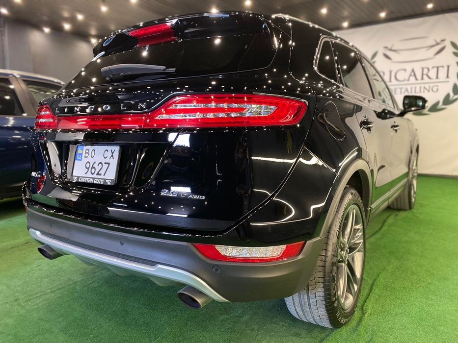 Продаю власне авто Lincoln MKC